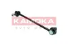 Стойка (тяга) стабилизатора передняя kamoka 9030393