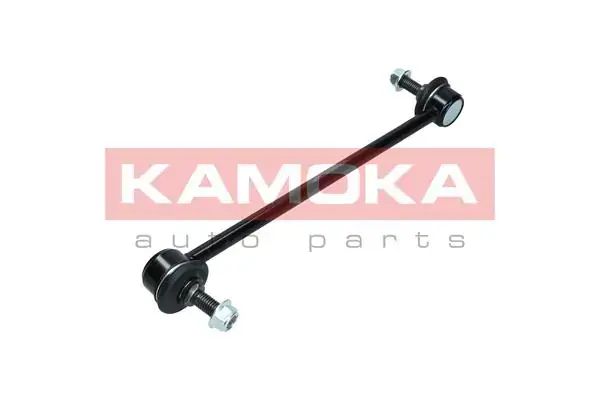Стойка (тяга) стабилизатора передняя kamoka 9030393