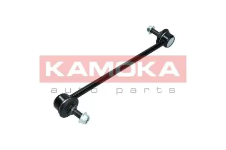 Стойка (тяга) стабилизатора передняя kamoka 9030393