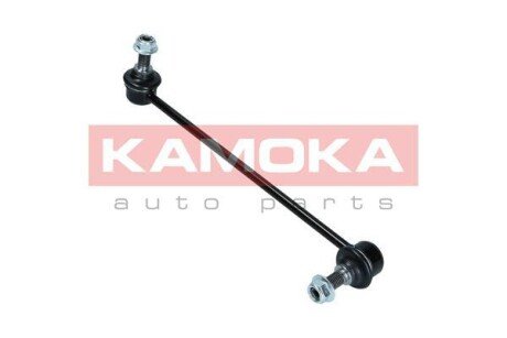 Стойка (тяга) стабилизатора передняя kamoka 9030406