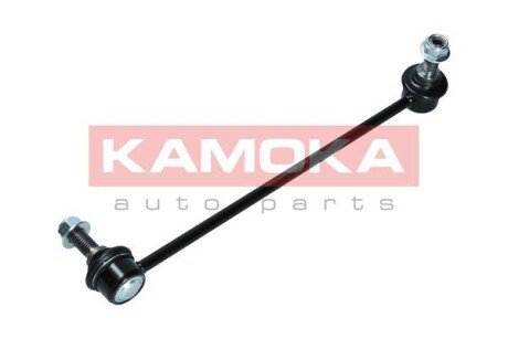 Стойка (тяга) стабилизатора передняя kamoka 9030406