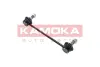 Стойка (тяга) стабилизатора передняя kamoka 9030412