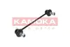 Стойка (тяга) стабилизатора передняя kamoka 9030412