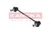 Стойка (тяга) стабилизатора передняя kamoka 9030412