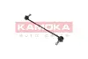 Стойка (тяга) стабилизатора передняя kamoka 9030419