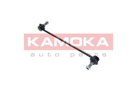 Стійка (тяга) стабілізатора передня kamoka 9030419