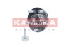 Ступиця колеса d фланця 131.3mm kamoka 5500065