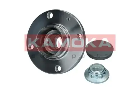 Ступиця колеса Kamoka 5500025