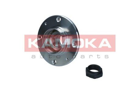 Ступиця колеса kamoka 5500042 на Мерседес W169