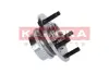 Ступиця колеса Kamoka 5500046 (фото 4)