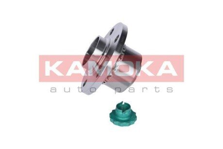 Ступиця колеса kamoka 5500064