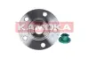 Ступиця колеса kamoka 5500064