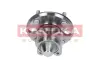 Ступиця колеса Kamoka 5500075 (фото 3)