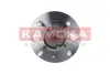 Ступиця колеса Kamoka 5500075 (фото 1)