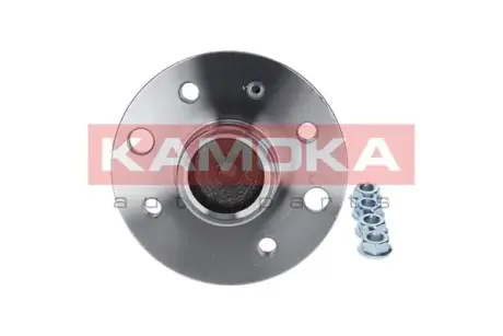 Ступиця колеса Kamoka 5500079