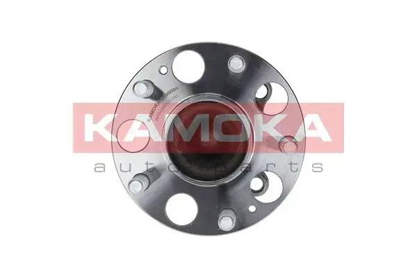 Ступиця колеса Kamoka 5500096 (фото 1)