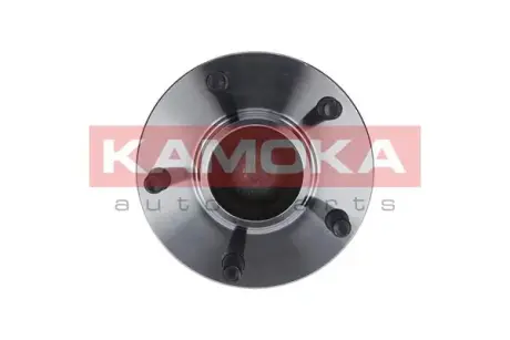 Ступиця колеса kamoka 5500098 Мазда 3 bl