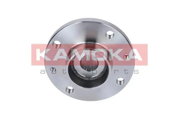 Ступиця колеса Kamoka 5500102 (фото 1)