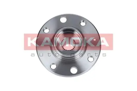 Ступиця колеса Kamoka 5500106