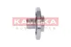 Ступиця колеса kamoka 5500114