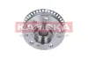 Ступиця колеса Kamoka 5500116 (фото 1)