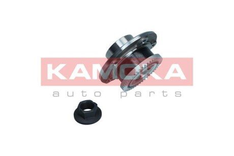 Ступиця колеса kamoka 5500121