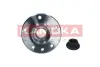 Ступиця колеса kamoka 5500121