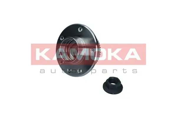 Ступиця колеса kamoka 5500121