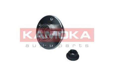 Ступиця колеса kamoka 5500121