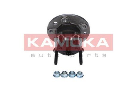 Ступиця колеса kamoka 5500126