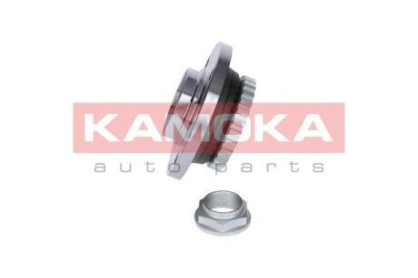 Ступиця колеса kamoka 5500127