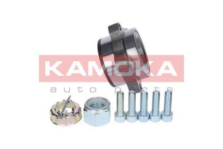 Ступиця колеса kamoka 5500138