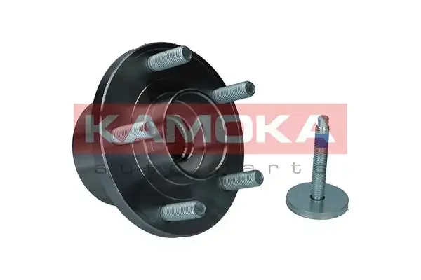 Ступиця колеса Kamoka 5500143 (фото 1)