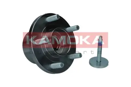 Ступиця колеса Kamoka 5500143