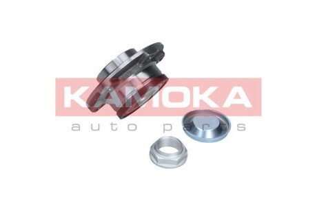 Ступиця колеса kamoka 5500145