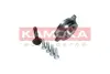 Ступиця колеса kamoka 5500174