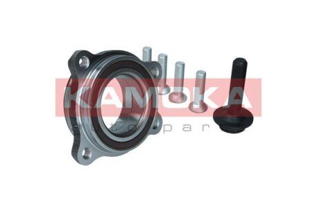 Ступиця колеса kamoka 5500174