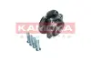 Ступиця колеса Kamoka 5500175 (фото 2)