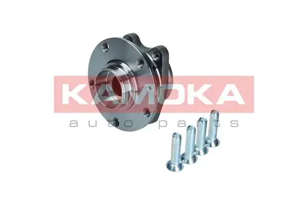 Ступиця колеса Kamoka 5500175 (фото 1)