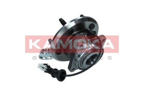 Ступиця колеса kamoka 5500194