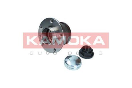 Ступиця колеса kamoka 5500215 на Шкода Kamiq