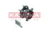 Ступиця колеса Kamoka 5500241 (фото 2)