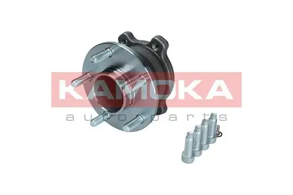 Ступиця колеса Kamoka 5500241 (фото 1)