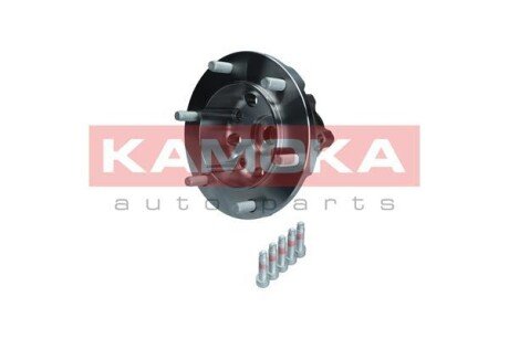 Ступиця колеса kamoka 5500255