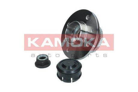 Ступиця колеса kamoka 5500317