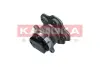 Ступиця колеса kamoka 5500325
