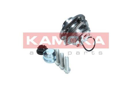 Ступиця колеса kamoka 5500330