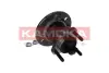Ступиця колеса Kamoka 5500331 (фото 3)