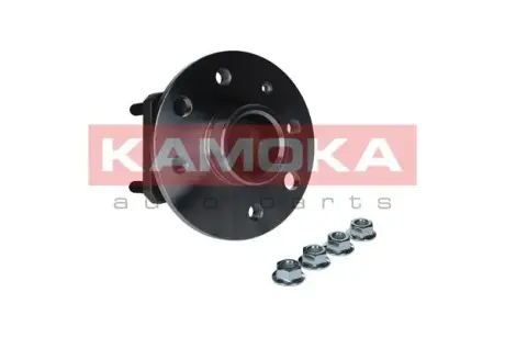 Ступиця колеса Kamoka 5500331