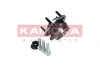 Ступиця колеса передня Kamoka 5500199 (фото 2)